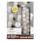 8 Pack: 30ct. Crackle Ball LED String Lights by Ashland™